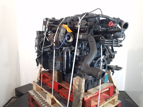 Scania DC917 L01 Engine (Truck) - محرك - شاحنة: صورة 5 Scania DC917 L01 Engine (Truck) - محرك - شاحنة: صورة 5