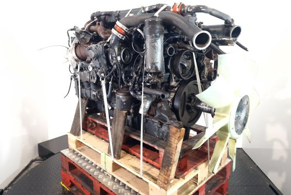 Scania DC938 L01 Engine (Truck) - محرك - شاحنة: صورة 5 Scania DC938 L01 Engine (Truck) - محرك - شاحنة: صورة 5