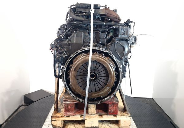 Scania DC938 L01 Engine (Truck) - محرك - شاحنة: صورة 3 Scania DC938 L01 Engine (Truck) - محرك - شاحنة: صورة 3