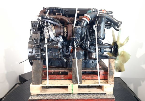 Scania DC938 L01 Engine (Truck) - محرك - شاحنة: صورة 4 Scania DC938 L01 Engine (Truck) - محرك - شاحنة: صورة 4