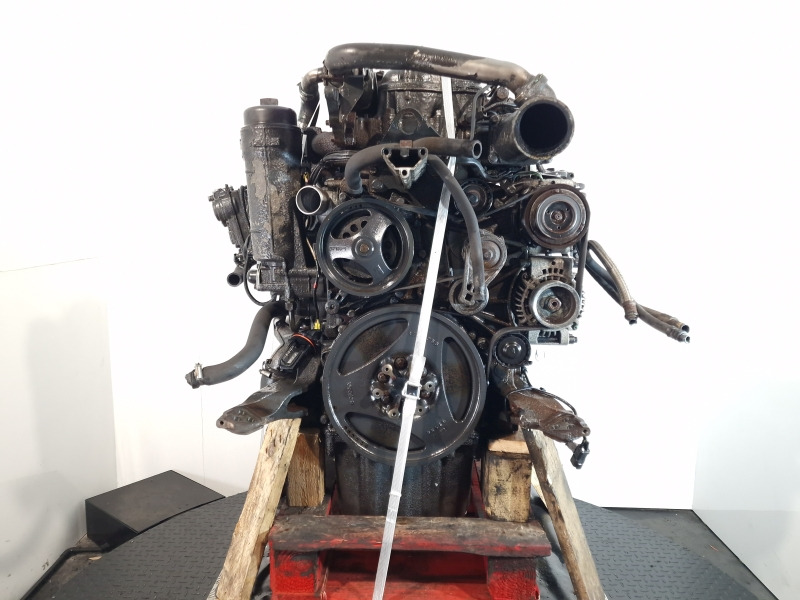 Scania DC939 L01 Engine (Truck) - محرك - شاحنة: صورة 5 Scania DC939 L01 Engine (Truck) - محرك - شاحنة: صورة 5