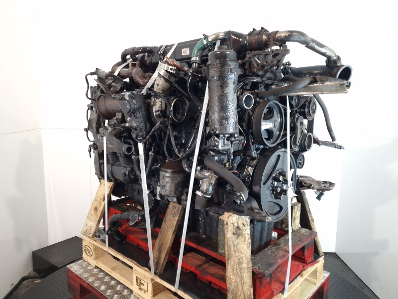 Scania DC939 L01 Engine (Truck) - محرك - شاحنة: صورة 4 Scania DC939 L01 Engine (Truck) - محرك - شاحنة: صورة 4