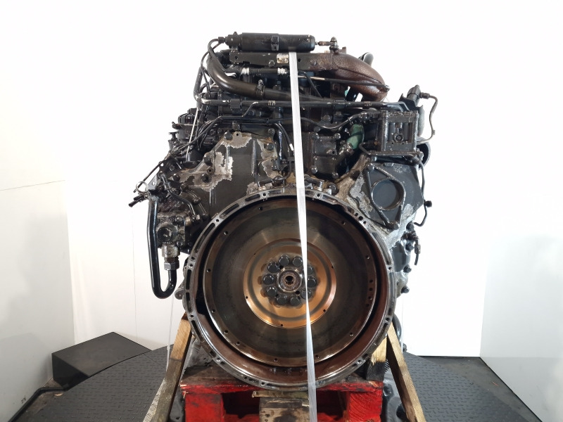 Scania DC939 L01 Engine (Truck) - محرك - شاحنة: صورة 2 Scania DC939 L01 Engine (Truck) - محرك - شاحنة: صورة 2