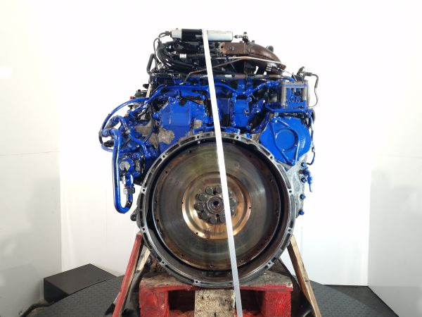 Scania DC939 L01 Engine (Truck) - محرك - شاحنة: صورة 2 Scania DC939 L01 Engine (Truck) - محرك - شاحنة: صورة 2