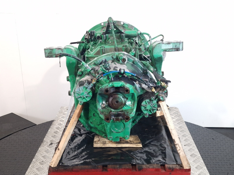 Scania GR801 Gearbox - صندوق التروس: صورة 5 Scania GR801 Gearbox - صندوق التروس: صورة 5