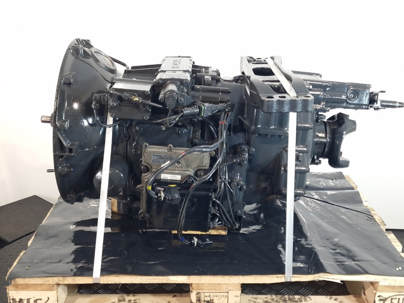 Scania GR875 GEN2 With ECU Gearbox - صندوق التروس: صورة 5 Scania GR875 GEN2 With ECU Gearbox - صندوق التروس: صورة 5