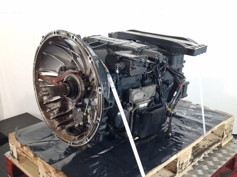 Scania GR875 GEN2 With ECU Gearbox - صندوق التروس: صورة 1 Scania GR875 GEN2 With ECU Gearbox - صندوق التروس: صورة 1