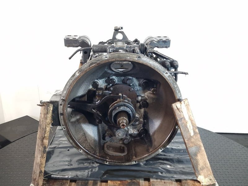 Scania GR900 Gearbox - صندوق التروس: صورة 2 Scania GR900 Gearbox - صندوق التروس: صورة 2