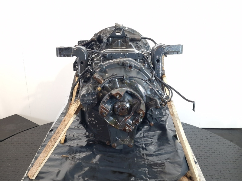Scania GR900 Gearbox - صندوق التروس: صورة 5 Scania GR900 Gearbox - صندوق التروس: صورة 5