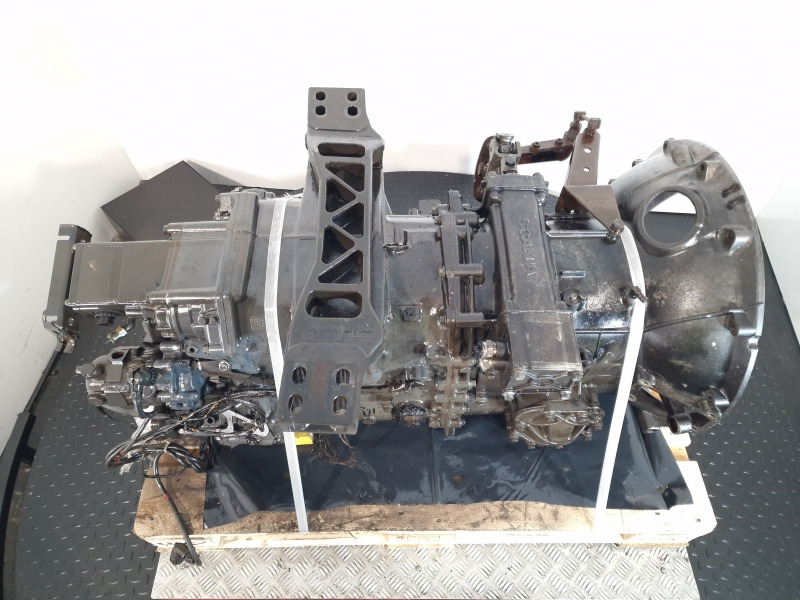 صندوق التروس Scania GR905 Gearbox: صورة 10