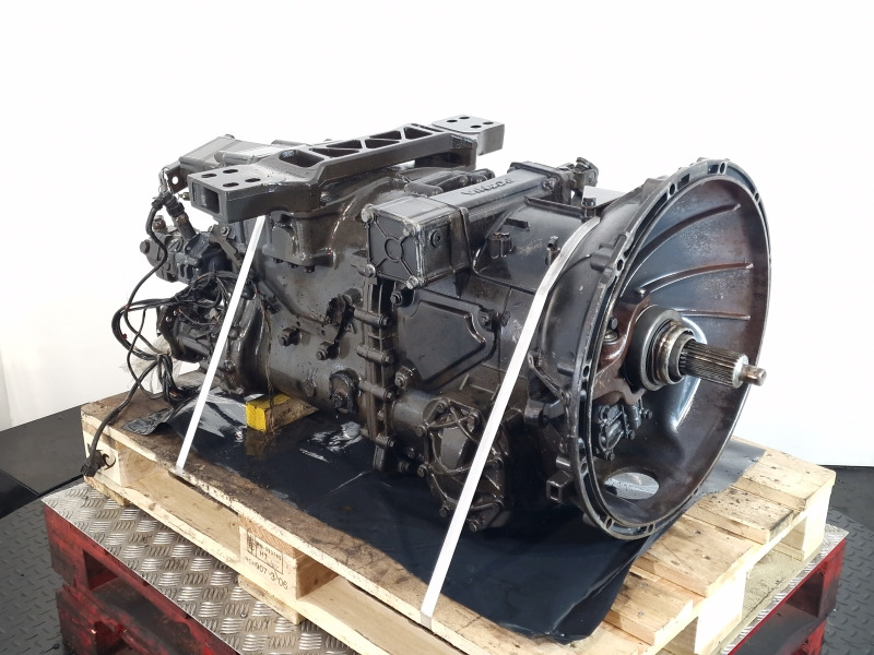 صندوق التروس Scania GR905 Gearbox: صورة 9