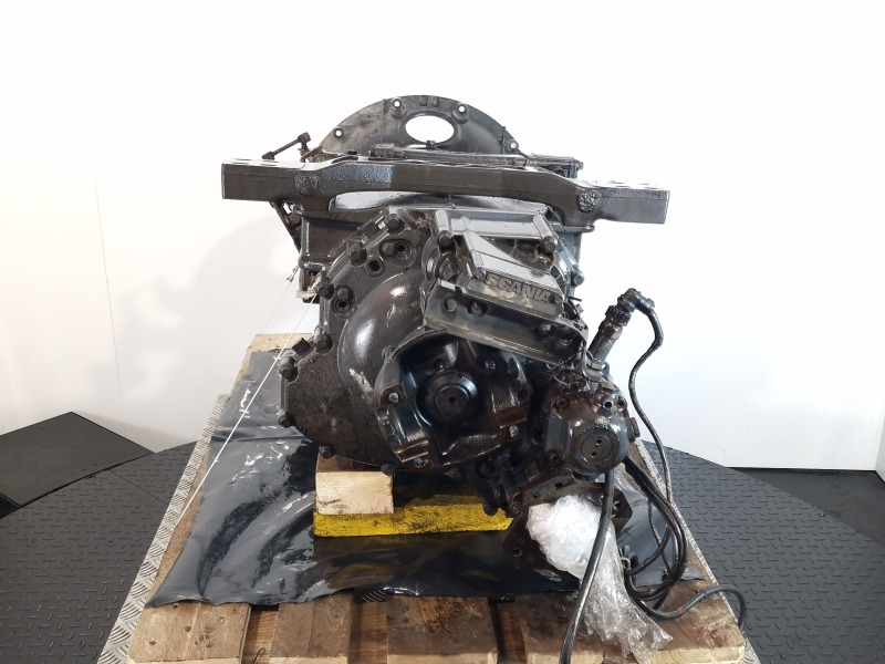 صندوق التروس Scania GR905 Gearbox: صورة 6