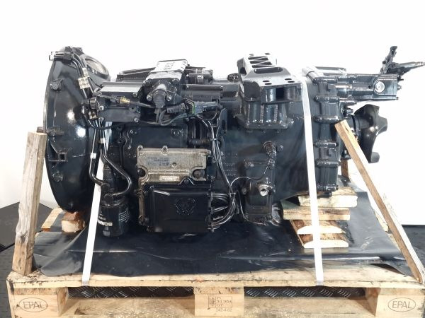 Scania GRS905 Gearbox - صندوق التروس: صورة 5 Scania GRS905 Gearbox - صندوق التروس: صورة 5