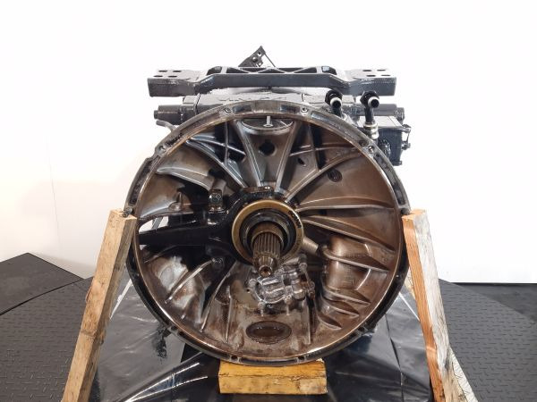 Scania GRS905 Gearbox - صندوق التروس: صورة 4 Scania GRS905 Gearbox - صندوق التروس: صورة 4