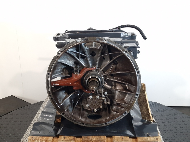 Scania GRS905 Late With ECU Gearbox - صندوق التروس: صورة 2 Scania GRS905 Late With ECU Gearbox - صندوق التروس: صورة 2