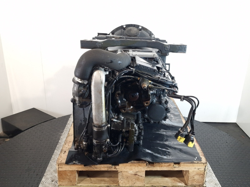 Scania GRSO905R EUR6 GEN 2 with ECU Gearbox - صندوق التروس: صورة 5 Scania GRSO905R EUR6 GEN 2 with ECU Gearbox - صندوق التروس: صورة 5