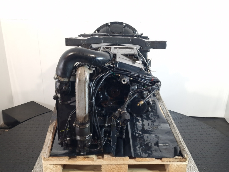 Scania GRSO905R EUR6 GEN 2 with ECU Gearbox - صندوق التروس: صورة 5 Scania GRSO905R EUR6 GEN 2 with ECU Gearbox - صندوق التروس: صورة 5