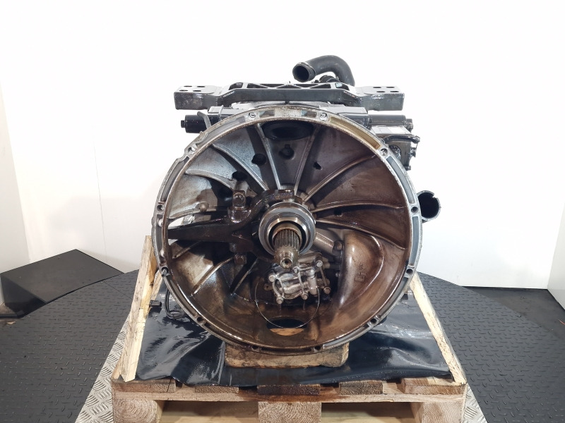 Scania GRSO905R EUR6 GEN 2 with ECU Gearbox - صندوق التروس: صورة 2 Scania GRSO905R EUR6 GEN 2 with ECU Gearbox - صندوق التروس: صورة 2