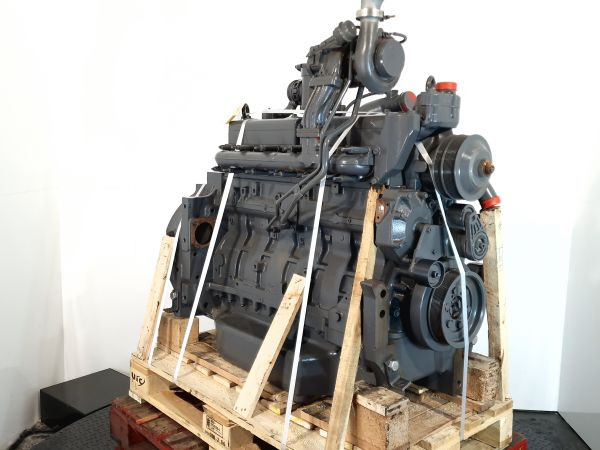 Sisu 74AWF Engine (Plant) Valtra T234 Tractor Engine - محرك - آلات البناء: صورة 5 Sisu 74AWF Engine (Plant) Valtra T234 Tractor Engine - محرك - آلات البناء: صورة 5
