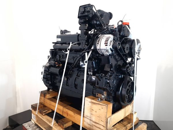 Sisu Agco 66AWF Engine JCB FASTRAC(new) - محرك - الآلات الزراعية: صورة 5 Sisu Agco 66AWF Engine JCB FASTRAC(new) - محرك - الآلات الزراعية: صورة 5