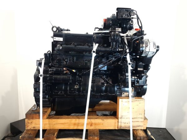 Sisu Agco 66AWF Engine JCB FASTRAC(new) - محرك - الآلات الزراعية: صورة 3 Sisu Agco 66AWF Engine JCB FASTRAC(new) - محرك - الآلات الزراعية: صورة 3