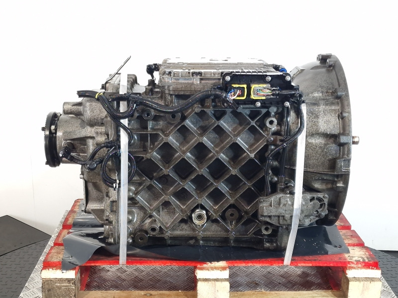 صندوق التروس Volvo AT2412E Gearbox: صورة 8