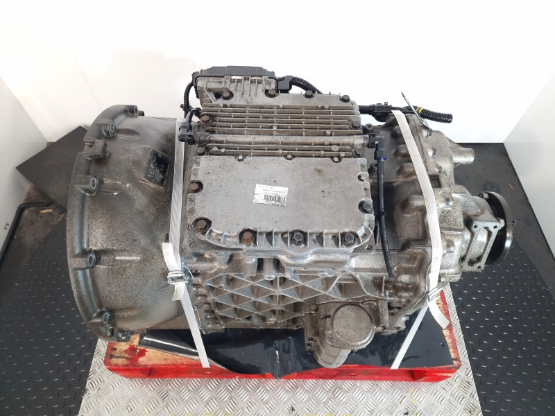 صندوق التروس Volvo AT2412E Gearbox: صورة 11