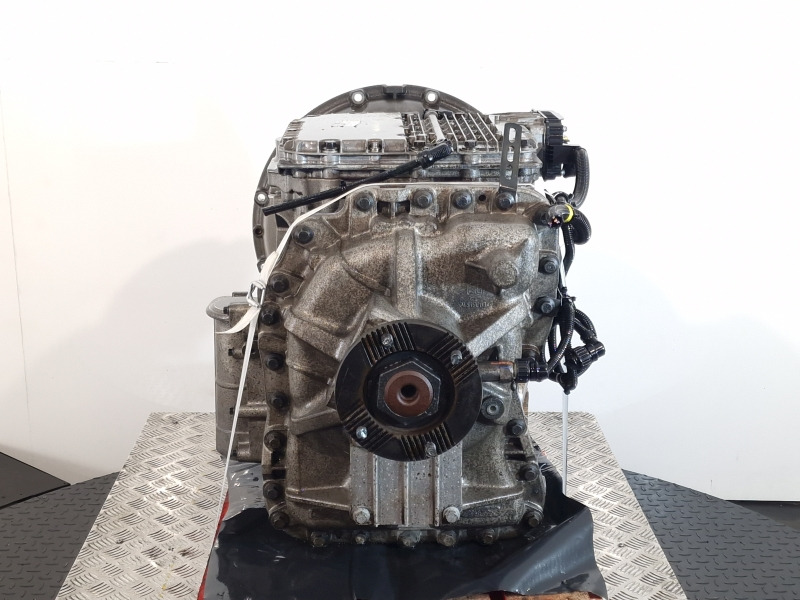 صندوق التروس Volvo AT2412E Gearbox: صورة 6