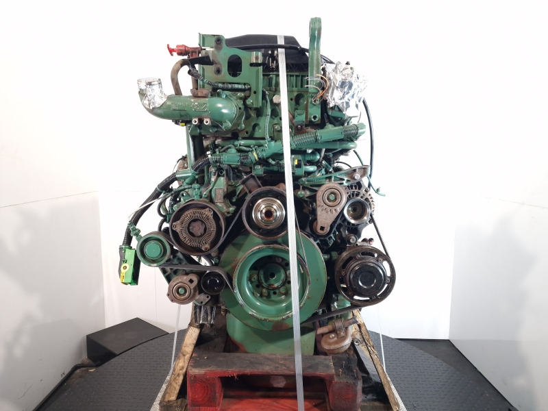 Volvo D13K420V EUVI Tipper spec Engine (Truck) - محرك - شاحنة: صورة 5 Volvo D13K420V EUVI Tipper spec Engine (Truck) - محرك - شاحنة: صورة 5