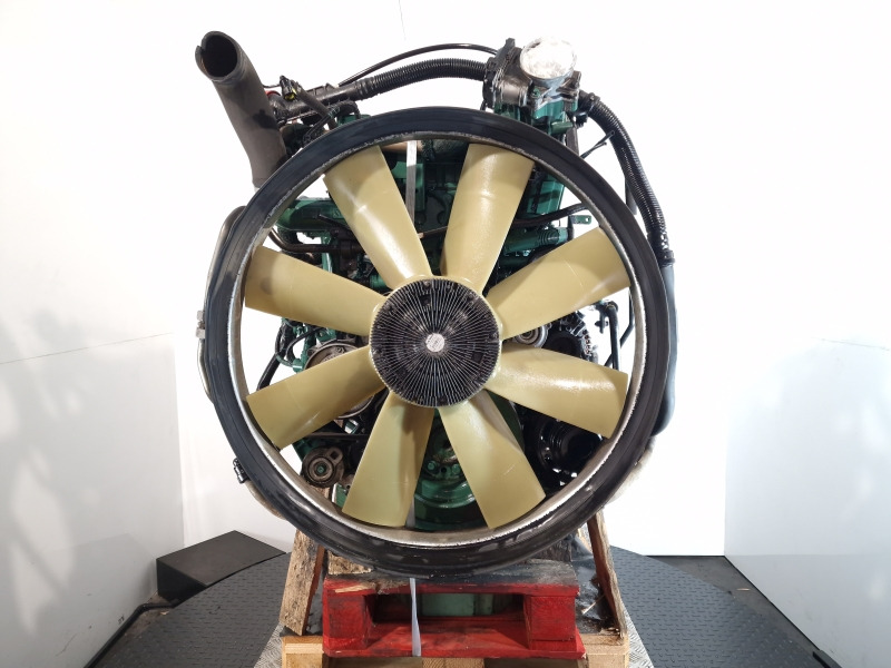 محرك - شاحنة Volvo D13K460 K2 EUVI Engine (Truck): صورة 6 محرك - شاحنة Volvo D13K460 K2 EUVI Engine (Truck): صورة 6