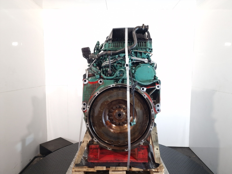 Volvo D13K500 EUVI Engine (Truck) - محرك - شاحنة: صورة 2 Volvo D13K500 EUVI Engine (Truck) - محرك - شاحنة: صورة 2