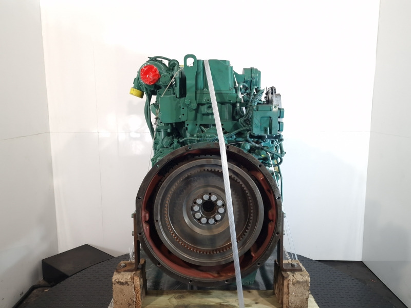 Volvo D8J Genuine Reconditioned Engine (Plant) - محرك - آلات البناء: صورة 2 Volvo D8J Genuine Reconditioned Engine (Plant) - محرك - آلات البناء: صورة 2