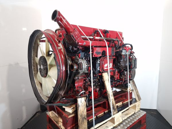 محرك - شاحنة Volvo D9A 260 – EC01 Engine (Truck): صورة 8