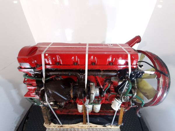 محرك - شاحنة Volvo D9A 260 – EC01 Engine (Truck): صورة 12