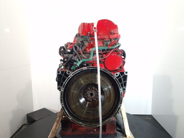 Volvo D9A 260 – EC01 Engine (Truck) - محرك - شاحنة: صورة 4 Volvo D9A 260 – EC01 Engine (Truck) - محرك - شاحنة: صورة 4