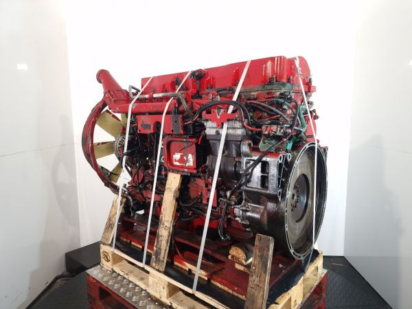 محرك - شاحنة Volvo D9A 260 – EC01 Engine (Truck): صورة 10