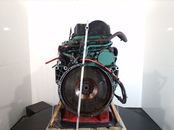 Volvo D9A 340 – EC01 Engine (Truck) - محرك - شاحنة: صورة 4 Volvo D9A 340 – EC01 Engine (Truck) - محرك - شاحنة: صورة 4