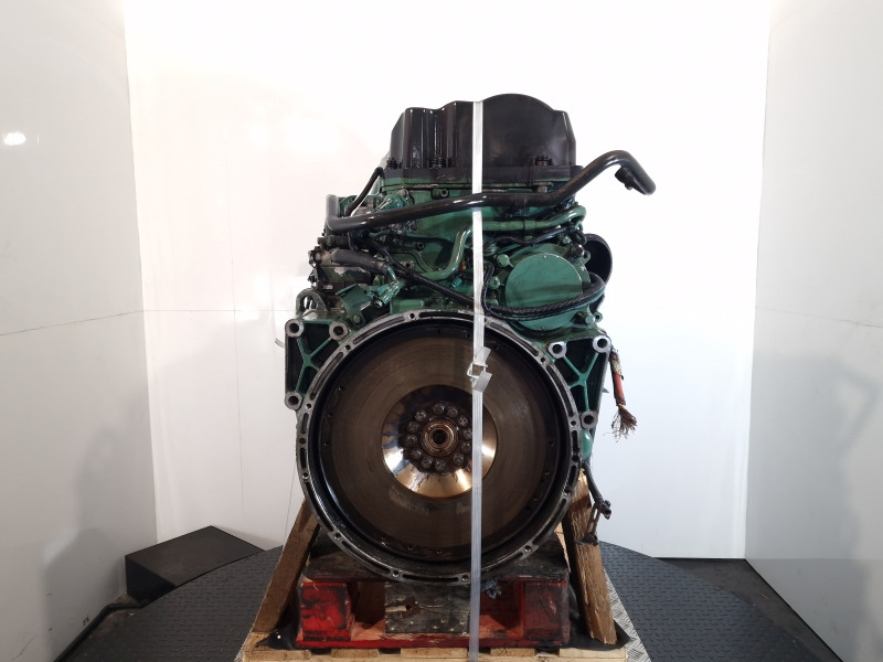 Volvo D9B 300 – EC06 Engine (Truck) - محرك - شاحنة: صورة 4 Volvo D9B 300 – EC06 Engine (Truck) - محرك - شاحنة: صورة 4
