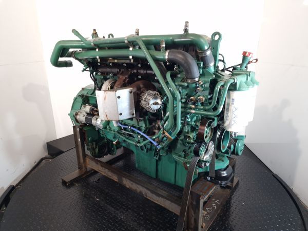 Volvo D9BAAE3 A25 A30 Engine (Plant) - محرك - آلات البناء: صورة 3 Volvo D9BAAE3 A25 A30 Engine (Plant) - محرك - آلات البناء: صورة 3