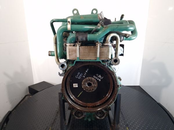 Volvo D9BAAE3 A25 A30 Engine (Plant) - محرك - آلات البناء: صورة 2 Volvo D9BAAE3 A25 A30 Engine (Plant) - محرك - آلات البناء: صورة 2