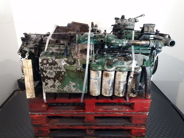 Volvo DH12E420 ECO6B Engine (Bus) - محرك: صورة 4 Volvo DH12E420 ECO6B Engine (Bus) - محرك: صورة 4