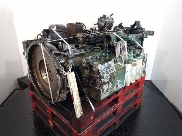 Volvo DH12E420 ECO6B Engine (Bus) - محرك: صورة 1 Volvo DH12E420 ECO6B Engine (Bus) - محرك: صورة 1
