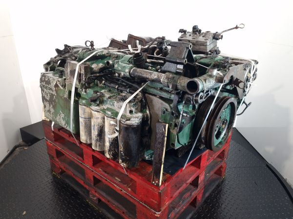Volvo DH12E420 ECO6B Engine (Bus) - محرك: صورة 5 Volvo DH12E420 ECO6B Engine (Bus) - محرك: صورة 5