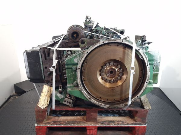 Volvo DH12E420 ECO6B Engine (Bus) - محرك: صورة 2 Volvo DH12E420 ECO6B Engine (Bus) - محرك: صورة 2