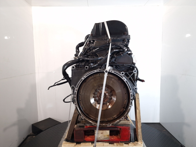 Volvo DXi13 500 EC06 Engine (Truck) - محرك - شاحنة: صورة 3 Volvo DXi13 500 EC06 Engine (Truck) - محرك - شاحنة: صورة 3