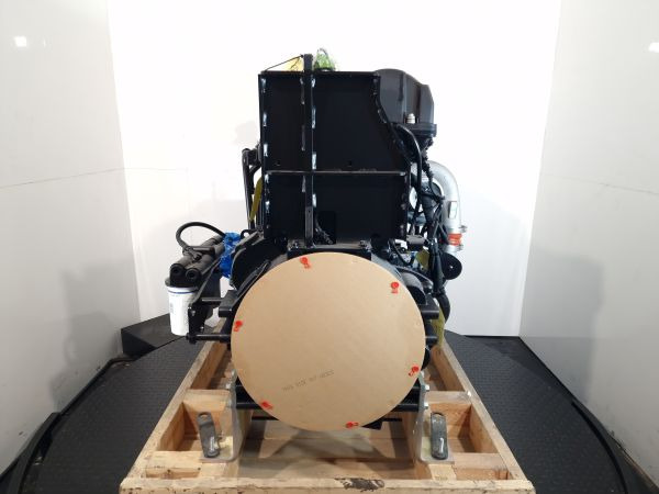 Volvo TAD1672VE Engine (Industrial) New - محرك - معدات صناعية: صورة 2 Volvo TAD1672VE Engine (Industrial) New - محرك - معدات صناعية: صورة 2
