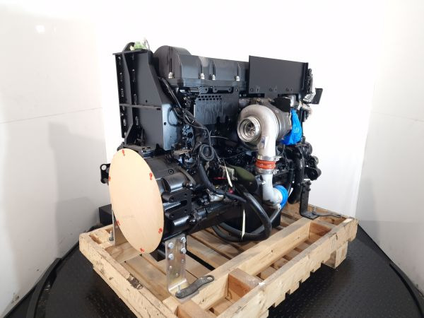 Volvo TAD1672VE Engine (Industrial) New - محرك - معدات صناعية: صورة 1 Volvo TAD1672VE Engine (Industrial) New - محرك - معدات صناعية: صورة 1