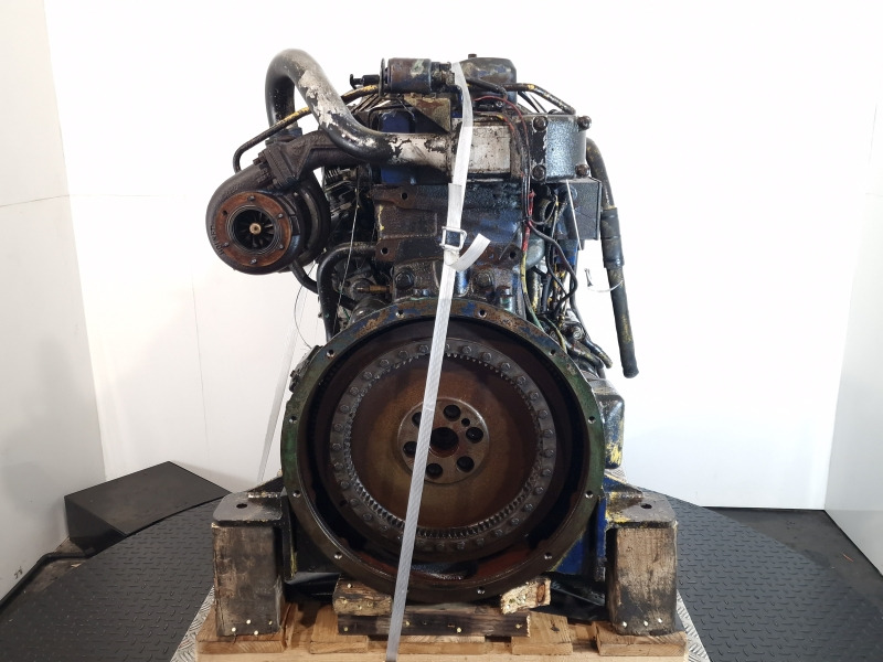 Volvo TD71A Engine (Plant) - محرك - آلات البناء: صورة 2 Volvo TD71A Engine (Plant) - محرك - آلات البناء: صورة 2