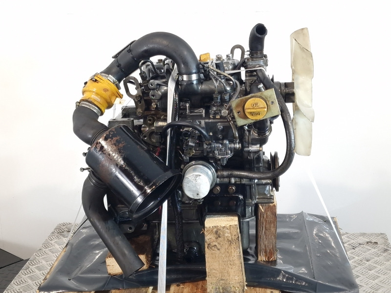 Yanmar 3TNE74-DG Engine (Industrial) - محرك - معدات صناعية: صورة 3 Yanmar 3TNE74-DG Engine (Industrial) - محرك - معدات صناعية: صورة 3