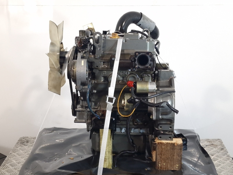 محرك - معدات صناعية Yanmar 3TNE74-DG Engine (Industrial): صورة 7 محرك - معدات صناعية Yanmar 3TNE74-DG Engine (Industrial): صورة 7